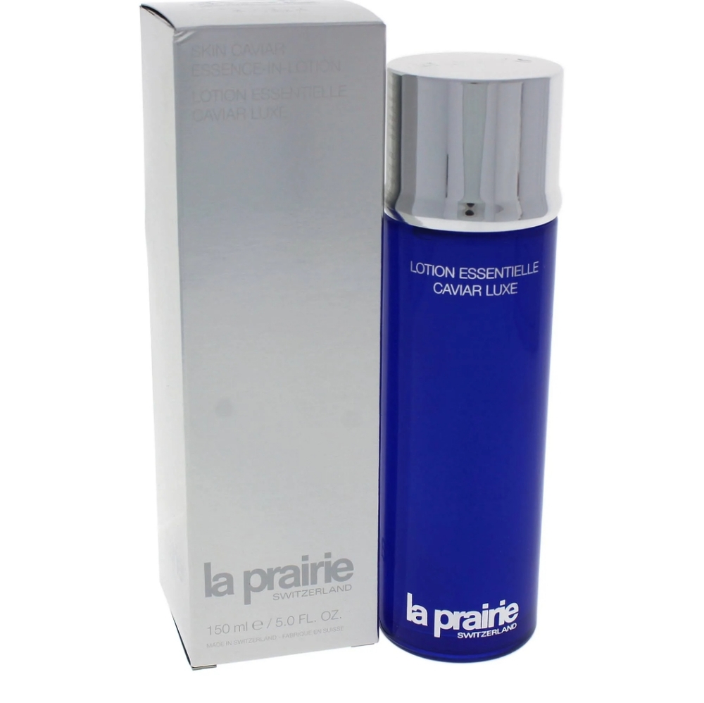 La Prairie Skin Caviar Essence-In-Lotion 5oz NIB
